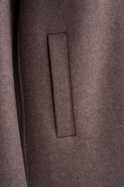 Closed Trenchcoats & Mantels Single-Breasted Coats Brown 3 Closed Trenchcoats & Mantels Single-Breasted Coats Brown