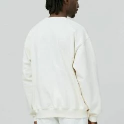 Closed Hoodies & Sweatvesten Sweatshirts White -Closed Verkoopwinkel b3c8d2108076d9b5c990a9386d0daaa5