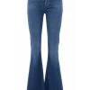 Closed Flared Jeans Jeans C91304 03P 3W 22 Blue -Closed Verkoopwinkel b411998b4a9d952cd0a90517baed0252