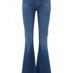 Closed Flared Jeans Jeans C91304 03P 3W 22 Blue