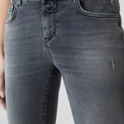 Closed Skinny Jeans Slim-fit Jeans Gray 10 Closed Skinny Jeans Slim-fit Jeans Gray -Closed Verkoopwinkel b43cf7f4a5b39c89391e9b068757b309