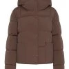 Closed Winterjassen Winter Jackets Brown -Closed Verkoopwinkel b4a97b876133ba065ae1df8a1758fb70