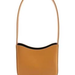 Closed Schoudertassen SHOULDER BAG Yellow -Closed Verkoopwinkel b4dcc4c65a8349d257aea327fae38775