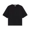 Closed T-shirts T-Shirt C95070 45F 20 100 Black -Closed Verkoopwinkel b5415a5bc734648797f01c8812293012