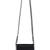 Closed Schoudertassen Shoulder Bags Black