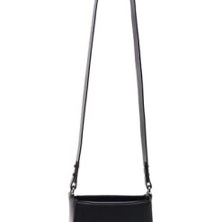 Closed Schoudertassen Shoulder Bags Black