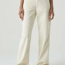Wijde Broeken Pantalon Closed Beige 10 Wijde Broeken Pantalon Closed Beige -Closed Verkoopwinkel b5c0de78f5fe788c4df3bdc79d8b683c