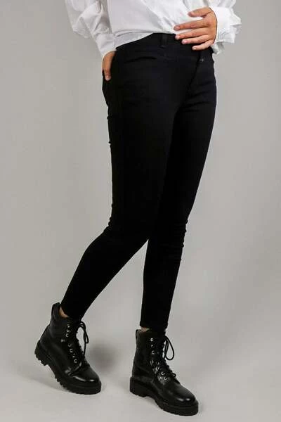 Pantalons Jeans Closed Black 8 Pantalons Jeans Closed Black - Afbeelding 6