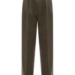 Closed Chino's Trousers C9173030N22 Green