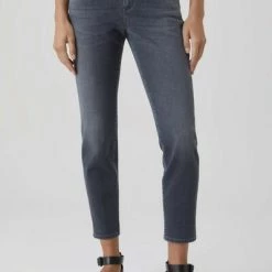 Closed Skinny Jeans Jeans Gray -Closed Verkoopwinkel b681798cdfb6c7da3932b9647387bc2c