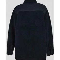 Closed Zomerjassen Light Jackets Blue -Closed Verkoopwinkel b68dbd3b7b3a66541018a882142ddaa7