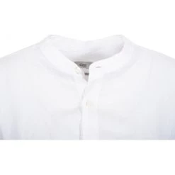 Closed Longsleeves Shirt White -Closed Verkoopwinkel b7145a59ac096017e031f95849660007