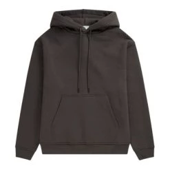 Closed Hoodies & Sweatvesten Hoodie Brown -Closed Verkoopwinkel b85d8e76b8446cc1accc52c50f71371b