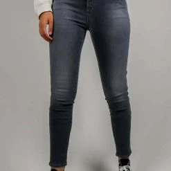 Closed Skinny Jeans Jeans Gray 10 Closed Skinny Jeans Jeans Gray -Closed Verkoopwinkel b9fcc8d6791afacf55a48607ac0c8786