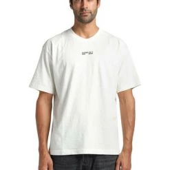 Closed T-Shirts White