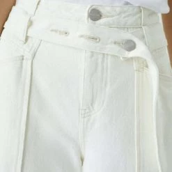 Broeken Jeans Closed White -Closed Verkoopwinkel bb4f15d5e8a33ee08c696fe783d0fb73
