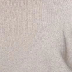 Closed Sweaters Round-neck Knitwear Gray -Closed Verkoopwinkel bb707593702d579ce05cebe4afc62bfd