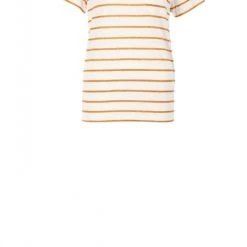 Closed T-shirts T-shirt Beige -Closed Verkoopwinkel bbbdd5017c14b20f867be9b2058037f7