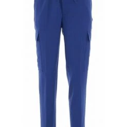 Closed Sweatpants Trousers C91802 35P 22 22 Blue