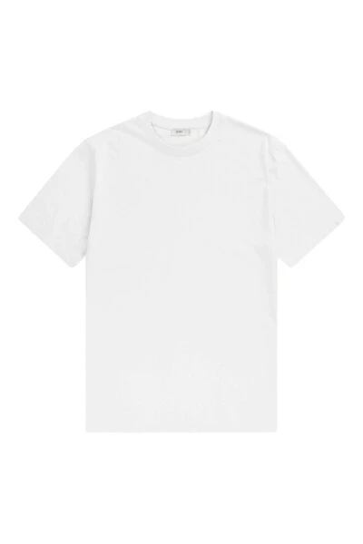 Closed Shirts T-Shirt C85500-44a-22 - 200 White 3 Closed Shirts T-Shirt C85500-44a-22 - 200 White