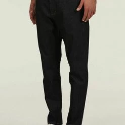 Closed Regular Fit Jeans Jeans Indigo Regular Cropped Con Cimosa And Vita Blue