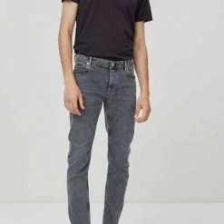 Closed Skinny Jeans Gray