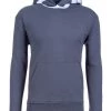 Closed Hoodies & Sweatvesten Hoodies Blue -Closed Verkoopwinkel bd64b3aa1774152631634d8a0049ae7c