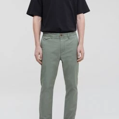 Closed Chino's Chinos Green