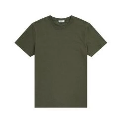 Closed Shirts T-shirt Green -Closed Verkoopwinkel be3c0d8d977c30a3105c8c8a082ea9d5