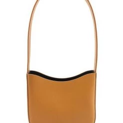 Closed Schoudertassen SHOULDER BAG Yellow