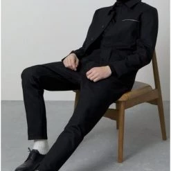 Closed Zomerjassen Bkk Kolbert C87070-009-22 Shirt Black -Closed Verkoopwinkel bedd9e8e7b86583d91be3a1cd2f42d24