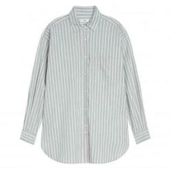 Overhemden CLOSED Mira White