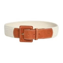 Closed Riemen Waist White -Closed Verkoopwinkel c09f0bf7a75c69412415e4a57713253f