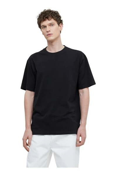 Closed Shirts T-shirt Black 3 Closed Shirts T-shirt Black