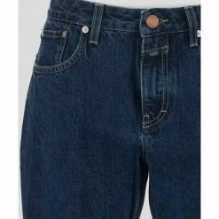 Closed Straight Jeans Blue -Closed Verkoopwinkel c3590d3cae12fdd59cb71f8af9e8cb6b