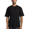 Closed T-Shirts Black -Closed Verkoopwinkel c43f083d5b104d393ceb340e4b039de4