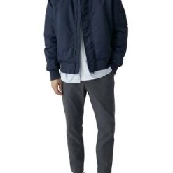 Closed Chino's Atelier Formal Pants Gray -Closed Verkoopwinkel c5999bfffb0d4634ca4f401ab4412fef