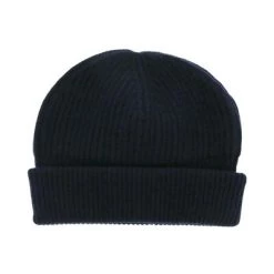 Closed Hoeden Beanies Blue