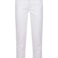 Closed Skinny Jeans Straight Jeans White -Closed Verkoopwinkel c5f4f402049f6189c4692235ed207a13