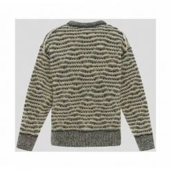 Closed Sweaters Round-neck Knitwear Gray 7 Closed Sweaters Round-neck Knitwear Gray -Closed Verkoopwinkel c788ba1dfead2df890b534563a51e53b