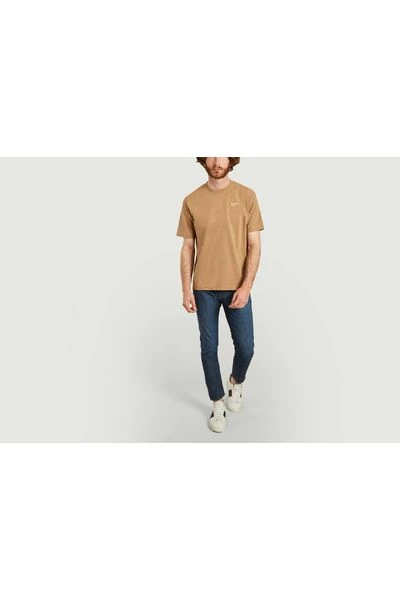 Closed Slim Fit Jeans Jean Cooper Tapered Blue 5 Closed Slim Fit Jeans Jean Cooper Tapered Blue - Afbeelding 4