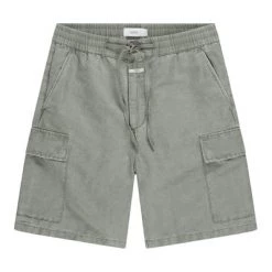 Closed Korte Broeken Casual Shorts Gray -Closed Verkoopwinkel c80f41def45aff072f0259c1ad614ffa