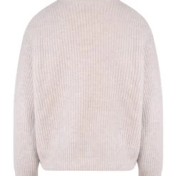 Closed Sweaters Knitwear Beige