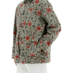 Closed Zomerjassen Jacket Brown