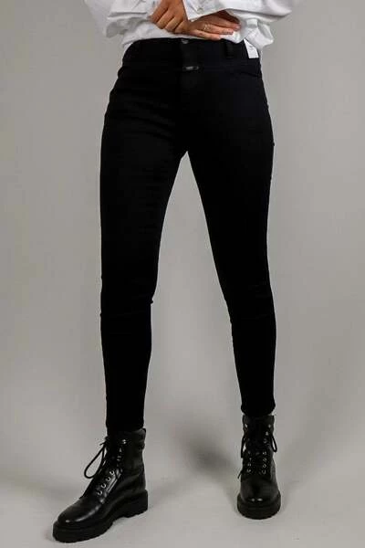 Pantalons Jeans Closed Black 7 Pantalons Jeans Closed Black - Afbeelding 5