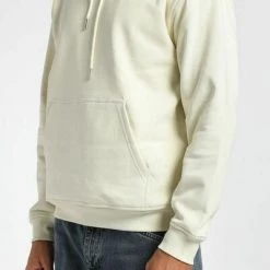 Closed Hoodies & Sweatvesten Hoodies Beige