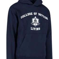 Closed Hoodies & Sweatvesten Hoodies Blue -Closed Verkoopwinkel cbebc7e5b046bea742d7ab9a46294095