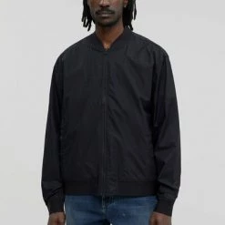 Closed Zomerjassen 53A20 Jacket Black