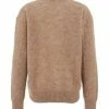 Closed Truien & Vesten Knitwear Brown