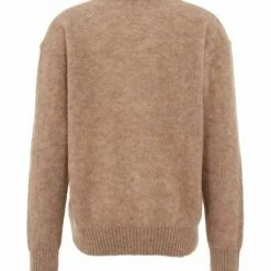 Closed Truien & Vesten Knitwear Brown
